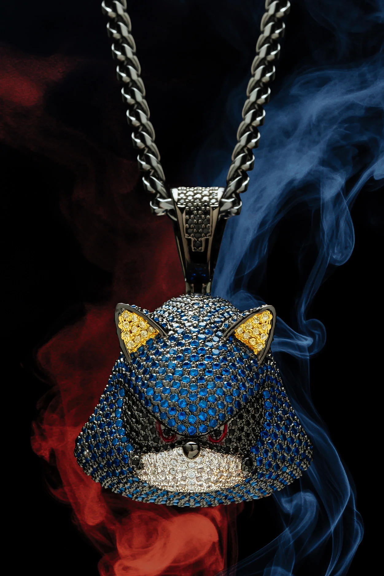 Sonic The Hedgehog